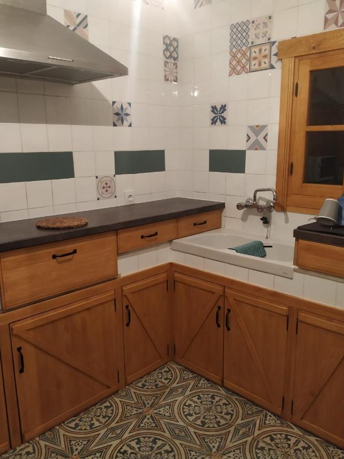 Trasiego Apartment Valdepenas
