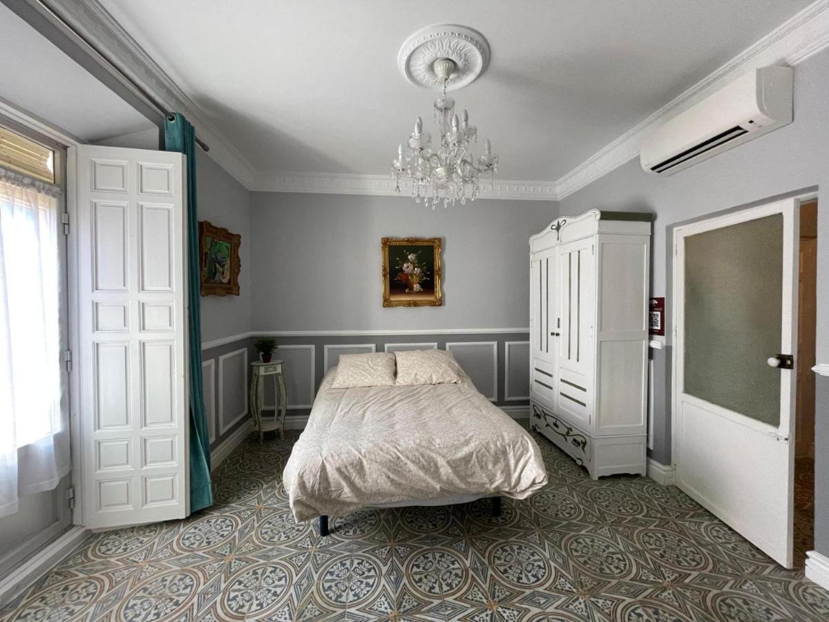 Trasiego Apartment