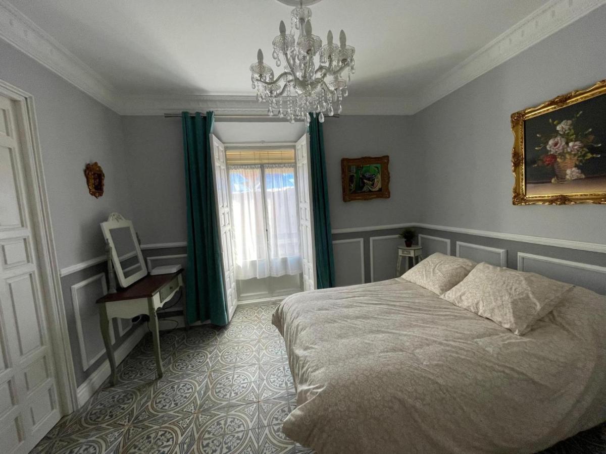 Apartment Trasiego